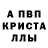 A-PVP Соль Griver River